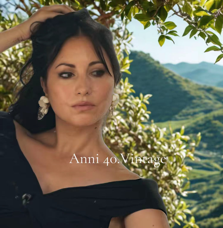 1940s Vintage Jewelry