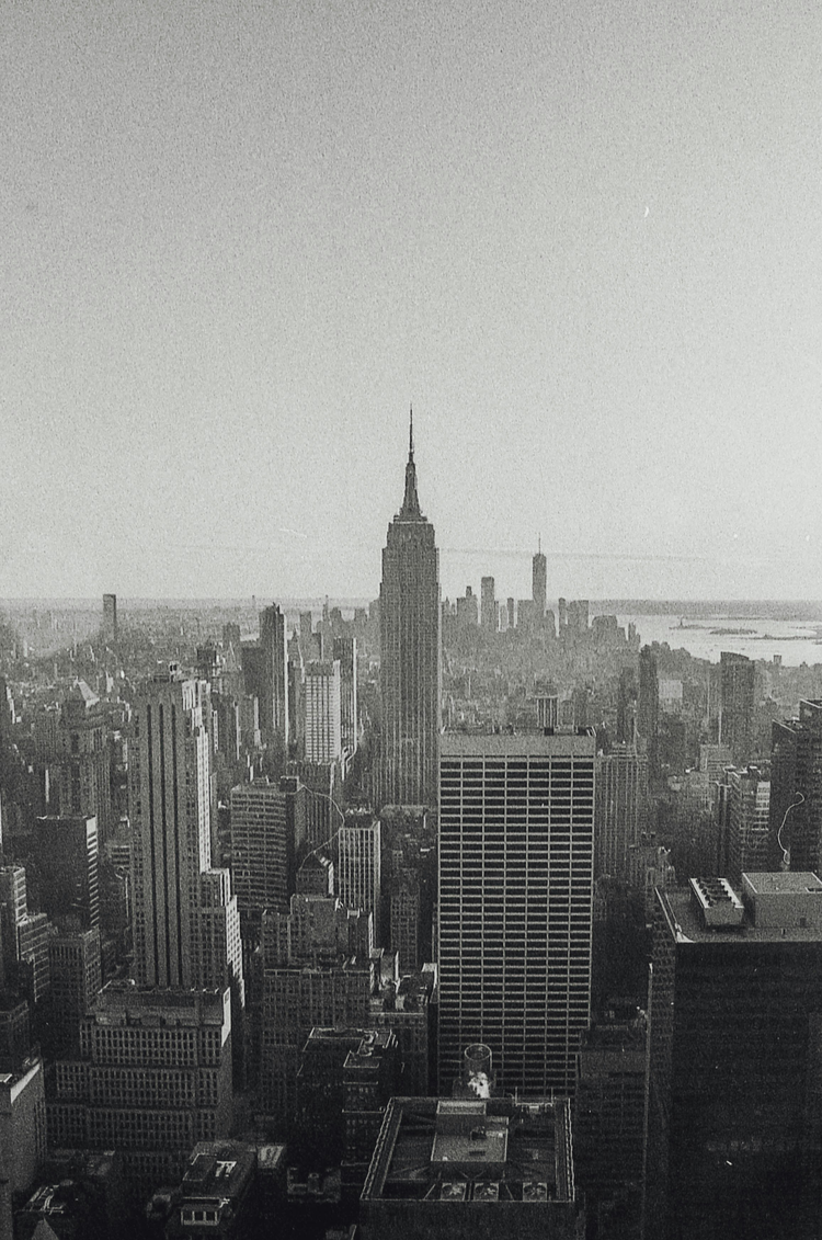 Vintage American Designers