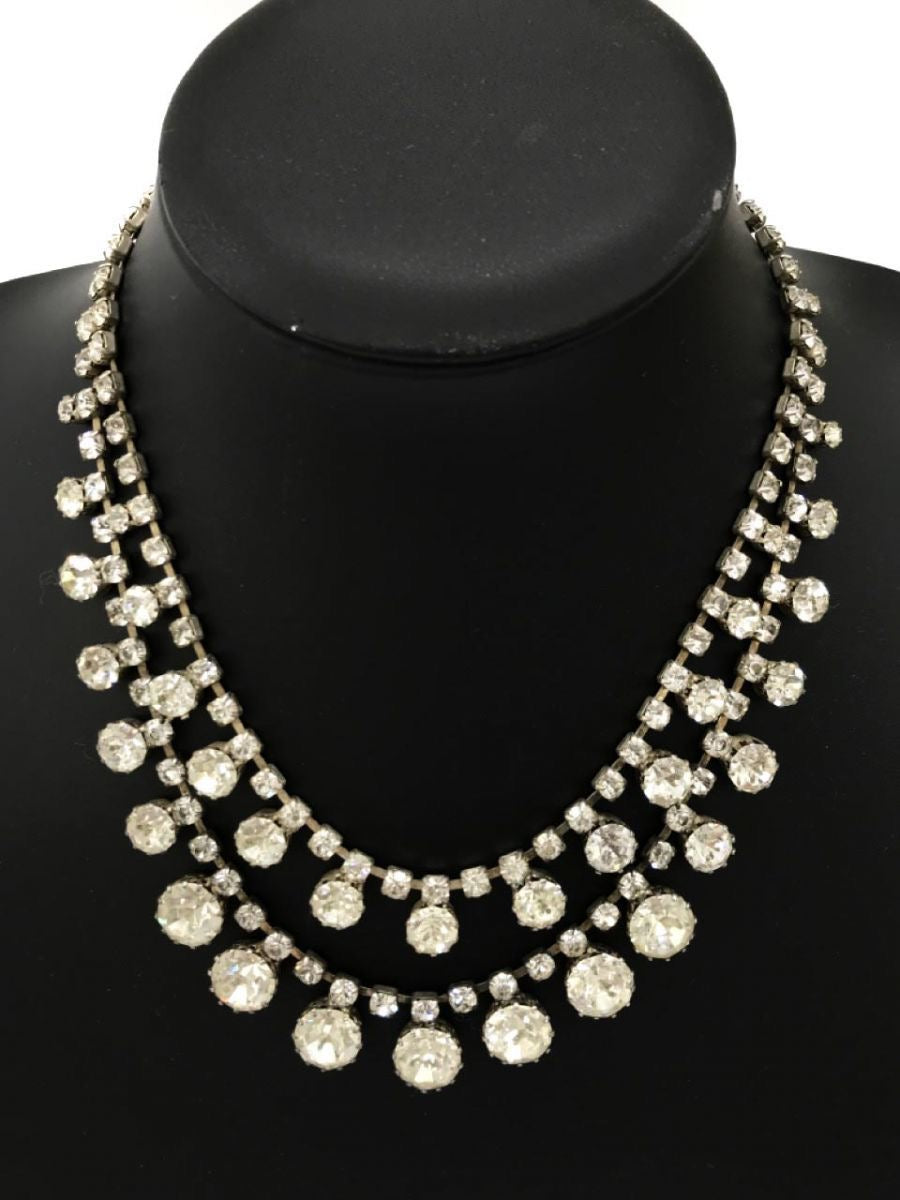 Dominique Denaive Vintage Necklace