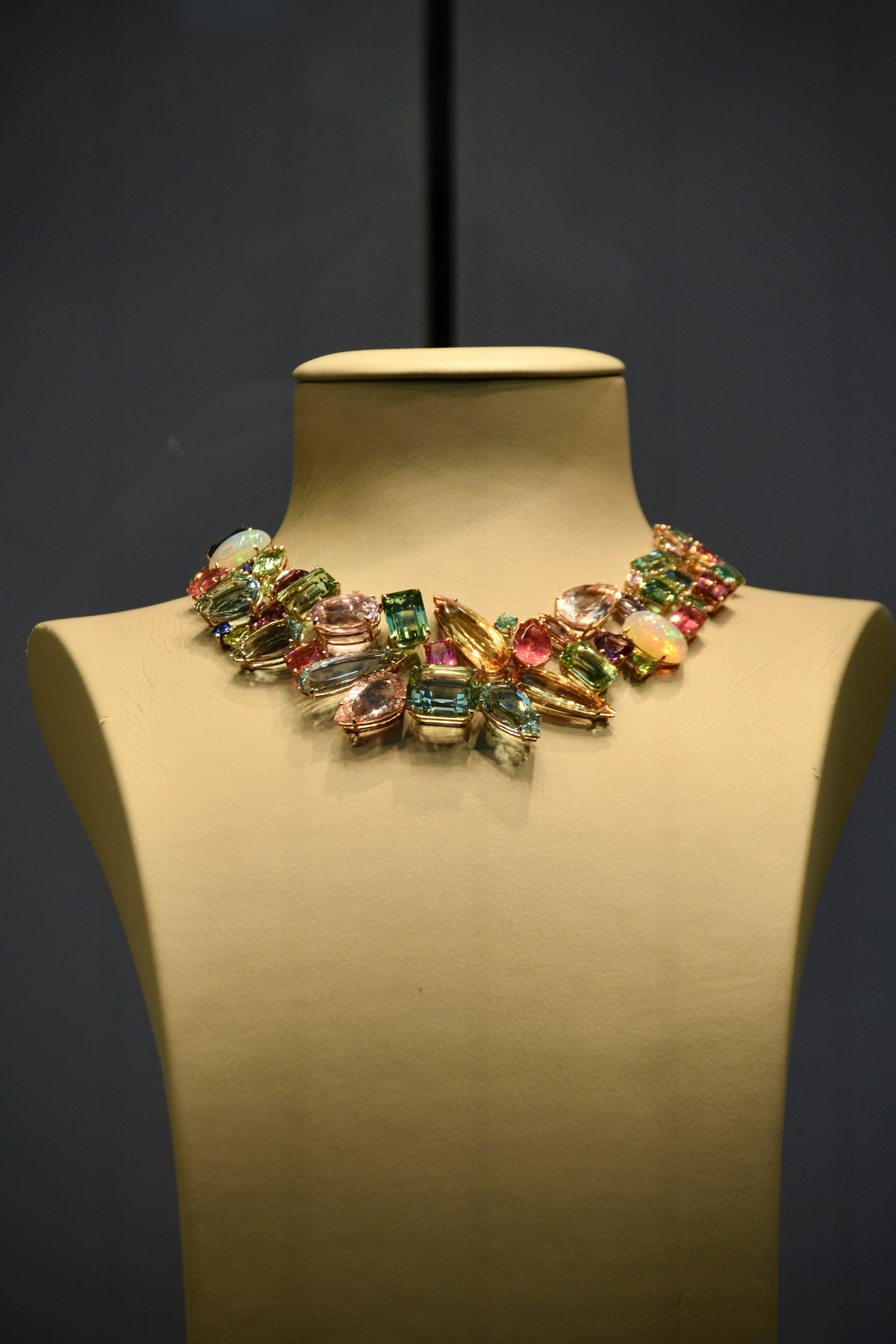 Statement Necklaces