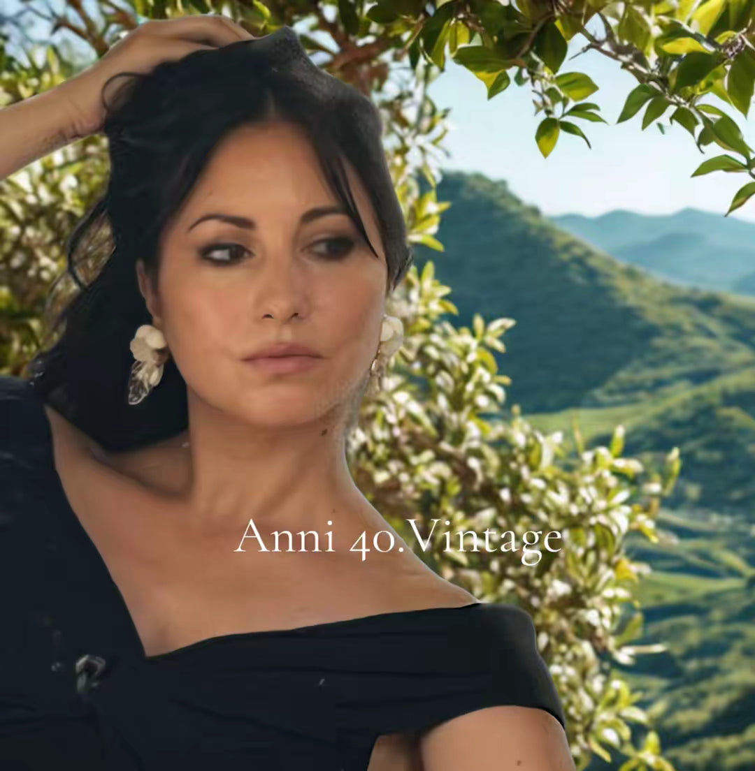 1940s Vintage Jewelry