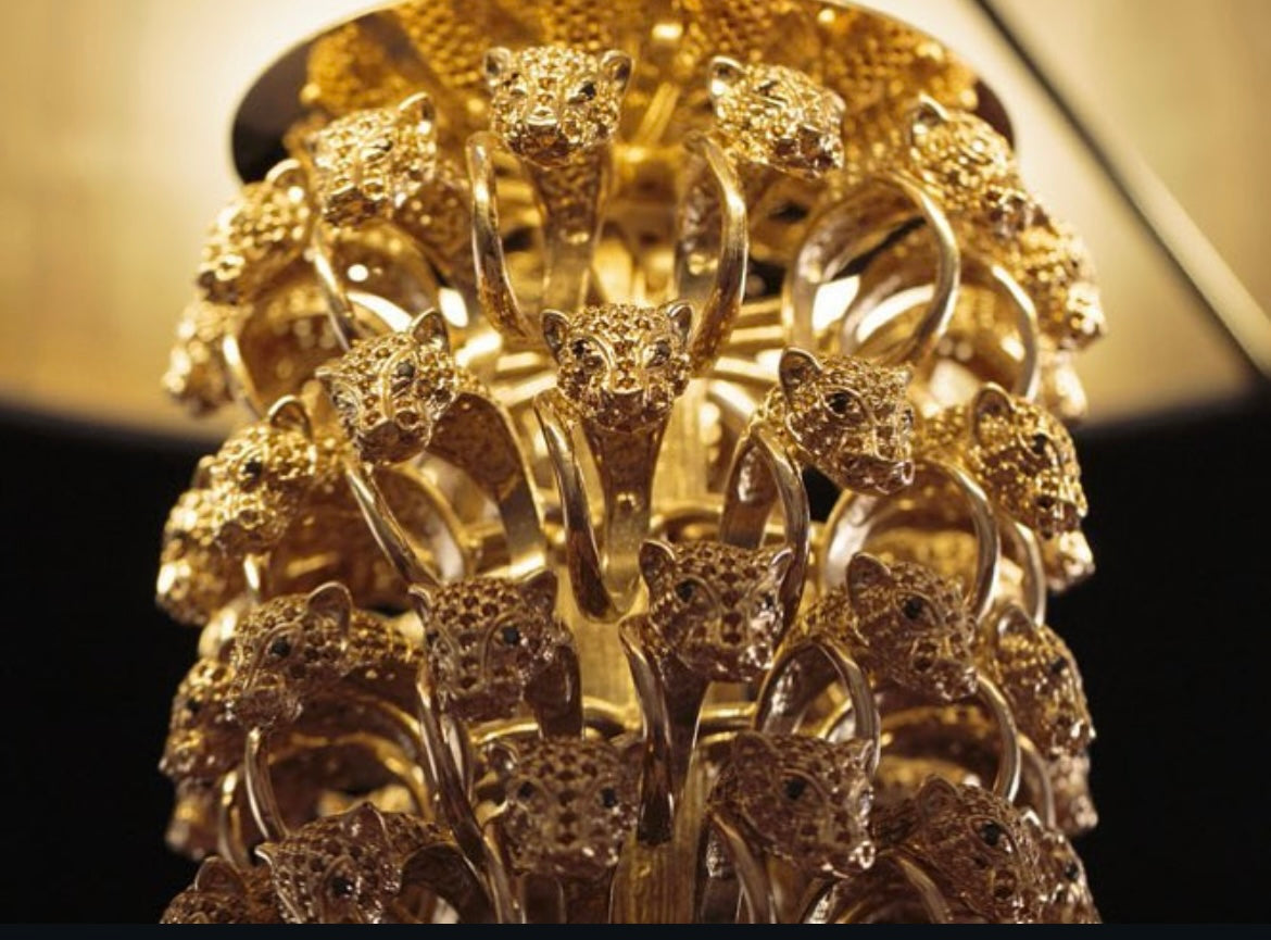 Iosselliani 90s Vintage Collection