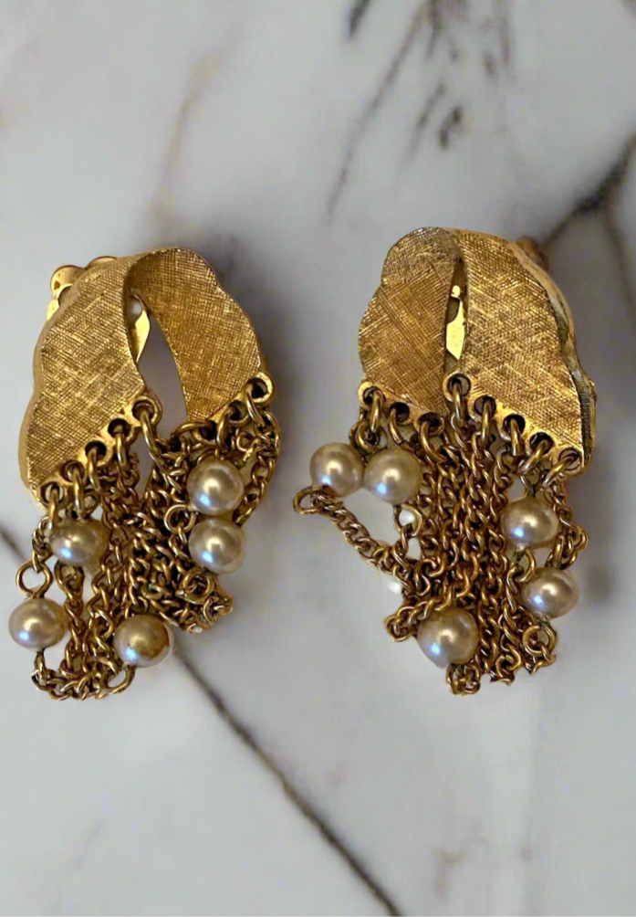Statement Earrings