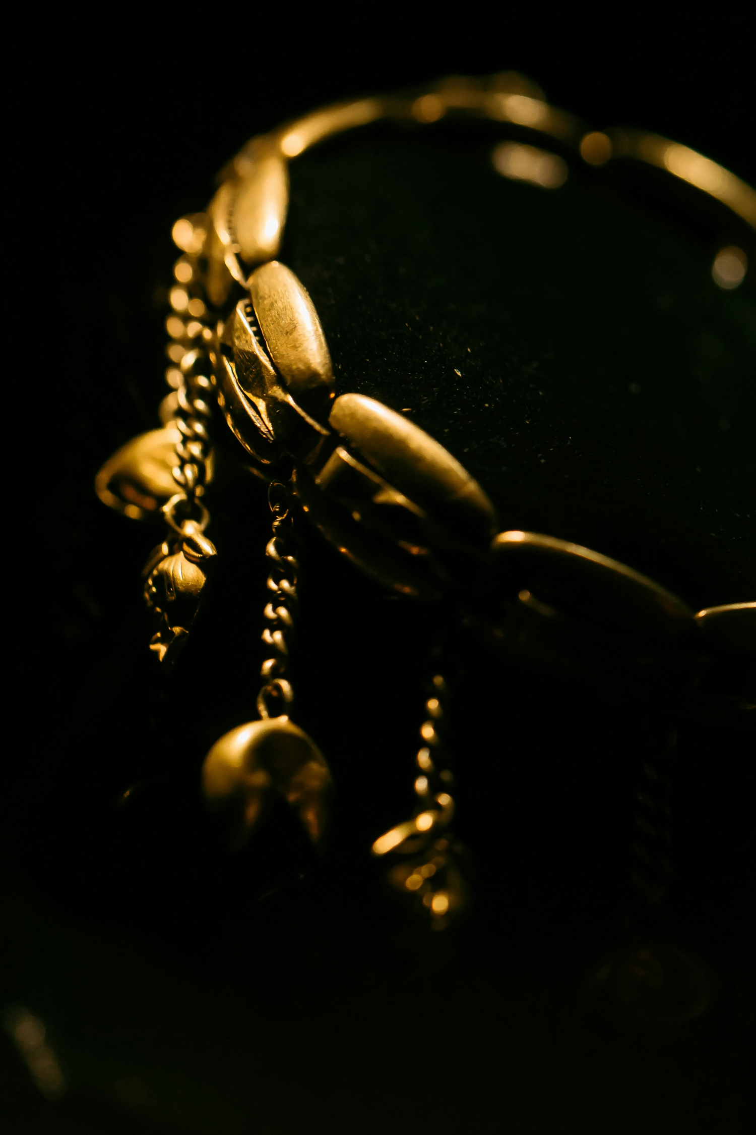 Statement Bracelets